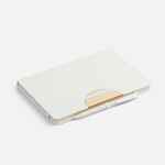 Блокнот ENVIRO, белый