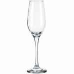 Набор из 2 бокалов для шампанского AMBER