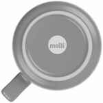 Чашка FUSION, VER.2, серая