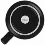 Чашка FUSION, VER.2, черная