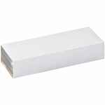 Футляр для ручек COVERTY PLUS, VER.2, серебристый