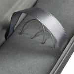 Футляр для ручек COVERTY PLUS, VER.2, серебристый