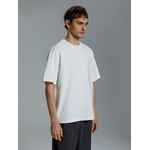 Футболка оверсайз KANGAS, белая, XL/XXL