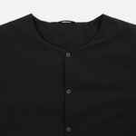 Куртка унисекс VETER, черная, размер XS/S