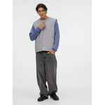 Жилет унисекс VETER, серый, размер XS/S