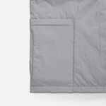 Жилет унисекс VETER, серый, размер XS/S