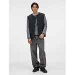 Жилет унисекс VETER, черный, размер XS/S