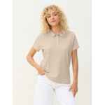 Рубашка поло женская PACIFIC WOMEN, ярко-синяя (ROYAL), размер XL