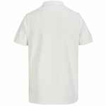 Рубашка поло женская PACIFIC WOMEN, молочно-белая, размер M