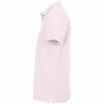 Рубашка поло женская PACIFIC WOMEN, светло-розовая, размер XS