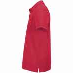 Рубашка поло женская PACIFIC WOMEN, красная, размер M