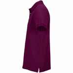 Рубашка поло женская PACIFIC WOMEN, фиолетовая (сливовая), размер XS