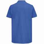 Рубашка поло женская PACIFIC WOMEN, ярко-синяя (ROYAL), размер L