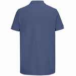 Рубашка поло женская PACIFIC WOMEN, синяя (джинс), размер XS