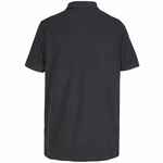 Рубашка поло женская PACIFIC WOMEN, черная, размер XS