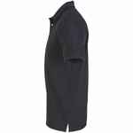 Рубашка поло женская PACIFIC WOMEN, черная, размер XS