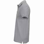 Рубашка поло женская PACIFIC WOMEN, серая, размер XS