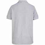 Рубашка поло женская PACIFIC WOMEN, серый меланж, размер XS