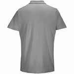 Рубашка поло женская PULSE WOMEN, серый меланж, размер XS