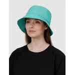 Панама CHALLENGE, бирюзовая