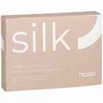 Повязка для волос ESSENTIAL, розовая (пыльная роза)