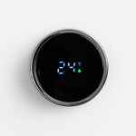 Смарт-бутылка с инфьюзером THERMORY, белая