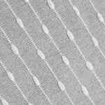 Плед SHIMLA, серый