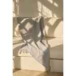 Плед SHIMLA, серый