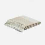 Плед LADAKH, бежевый