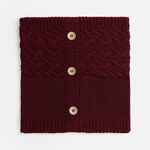 Подушка на заказ STILLE PLUS, VER.2, акрил