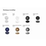 Подушка на заказ STILLE PLUS,VER.2, полушерсть