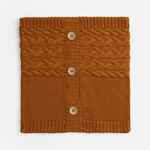 Подушка на заказ STILLE PLUS,VER.2, полушерсть