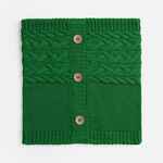 Подушка на заказ STILLE PLUS,VER.2, полушерсть