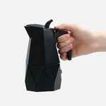 Гейзерная кофеварка ROMBINI