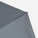 Зонт складной BRELLIX, серый