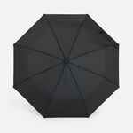 Зонт складной BRELLIX, черный