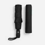 Зонт складной BRELLIX, черный