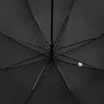 Зонт-трость RAINOLLA, черный