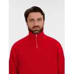 Джемпер SILUETTI BIRNE, красный, размер S/M