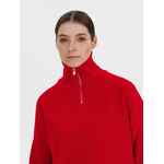 Джемпер SILUETTI BIRNE, красный, размер L/XL