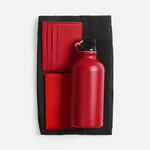 Набор DEVON WALK, красный