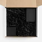 Набор SQUARE, черный