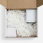 Набор SQUARE, зеленый