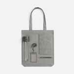 Набор LUBA WALK, серый