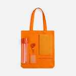 Набор LUBA WALK, оранжевый