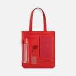 Набор LUBA WALK, красный