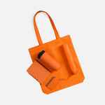 Набор DUAL UMBRELLA, оранжевый