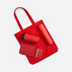 Набор DUAL UMBRELLA, красный