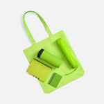 Набор DUAL UMBRELLA, зеленое яблоко