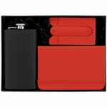 Набор BEATUM BENE, красный